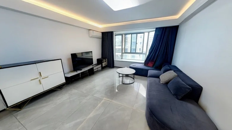 Zhonglun Garden - View 1