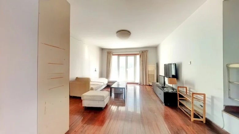 Urban Garden East District - View 2