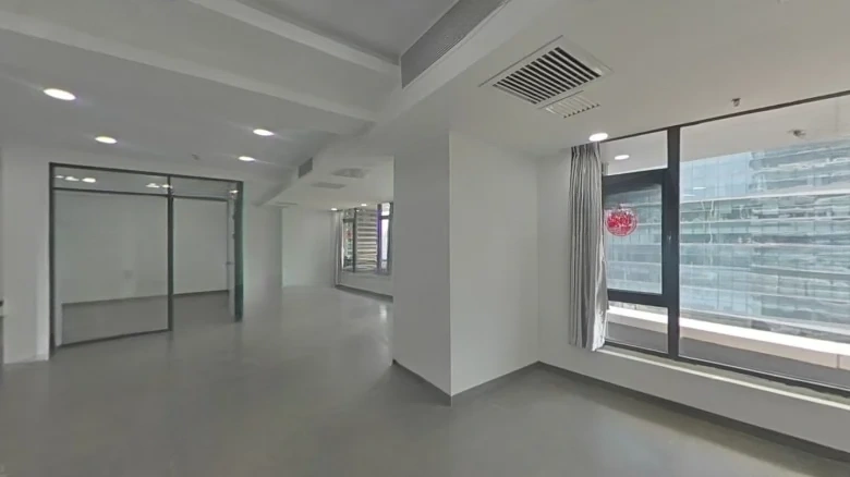 Zhongye Shisheng Square - View 1