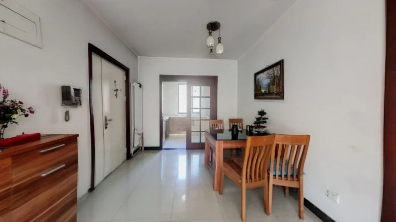 HuaHong Homeyard - View 5