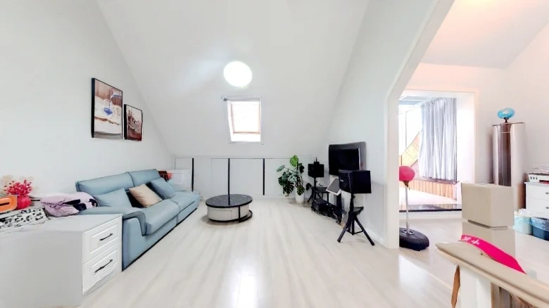 Mountain River City Phase II Companion Mountain Galaxy Bay - View 1