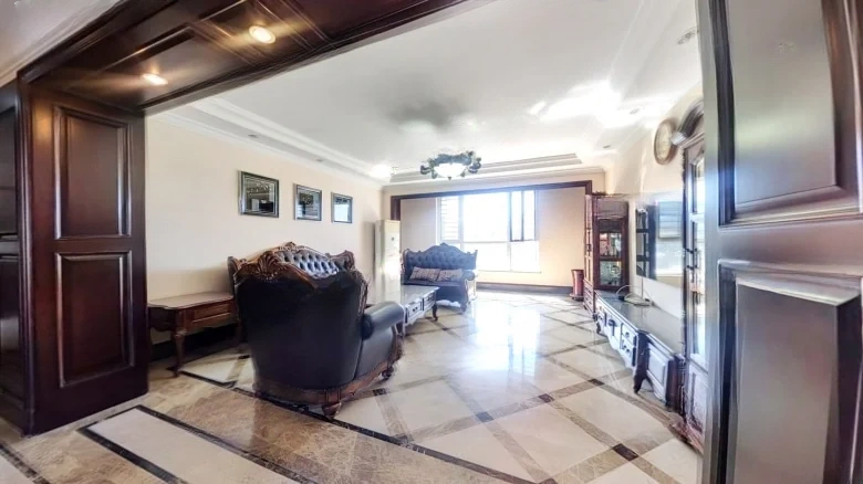 China Ocean AoLong View Mansion - View 6