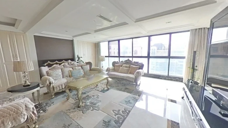 Zhongde British Federation A Zone - View 7