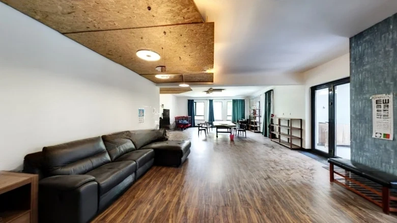 Zhongliao Xiangyun International Living Quarter - View 7