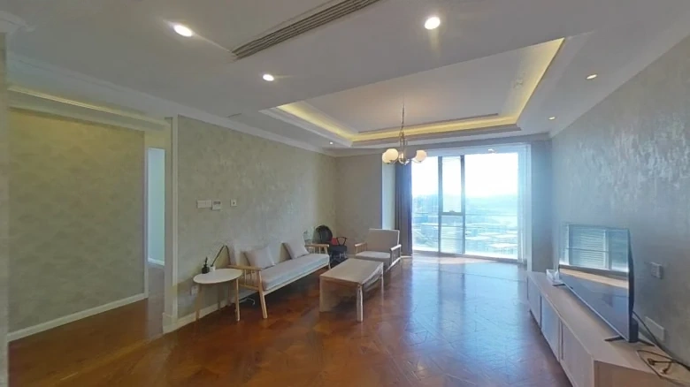 Zhongxin Star Lake Residences - View 5