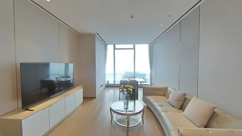 Nine Dragons Warehouse Suzhou International Financial Center - View 7