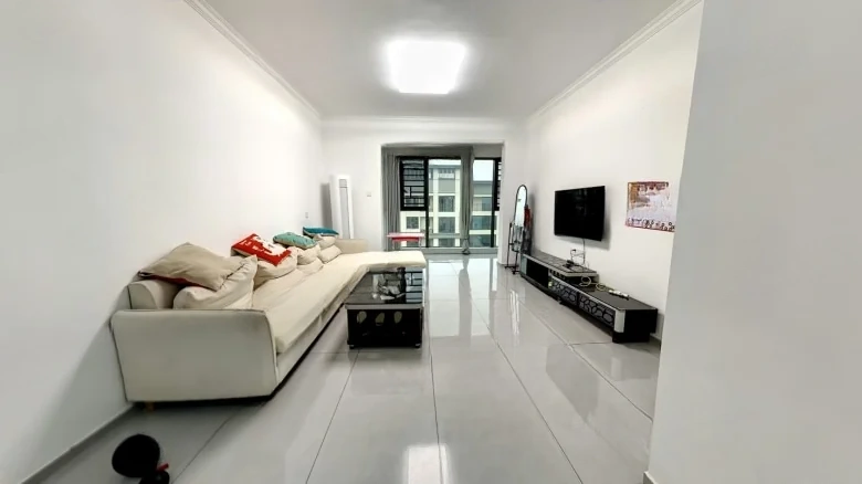 Tianhua Yayuan Mansion - View 5