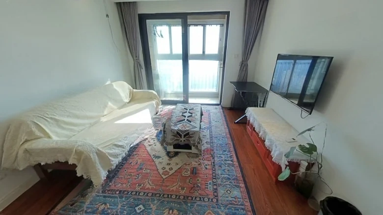 Dawn River Splendor Court - View 1