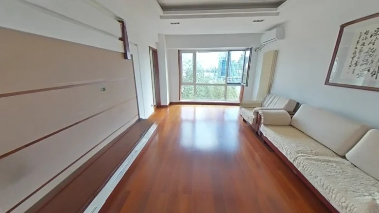 Peace Modern City - View 1