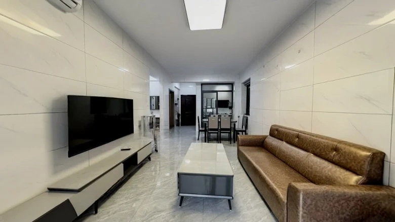 Jinlin Bay Garden - View 6