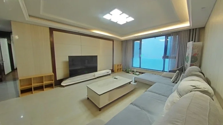 Ruiyuan Mingjia Hub - View 8