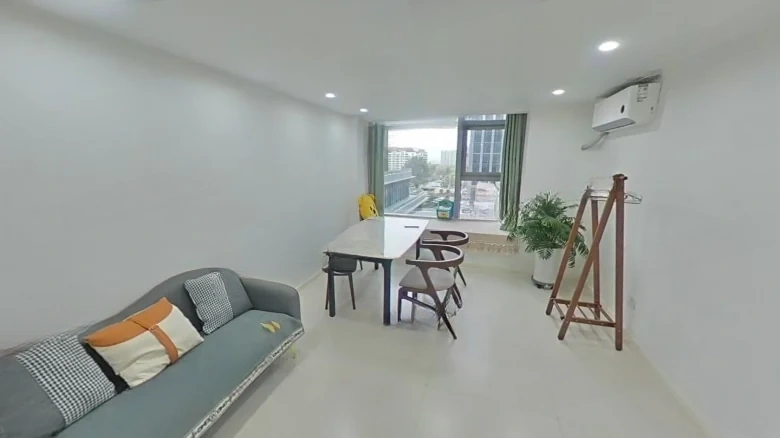 Poly development Tianjun Residence - View 4