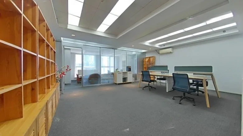 7080 Center Square - View 1