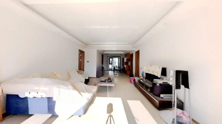 Hai Dong Jun Yuan Garden - View 1