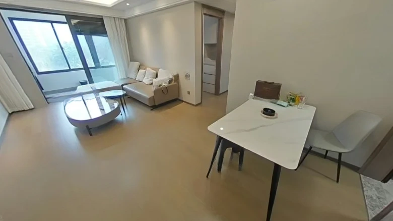 Chenguang Mansion - View 1