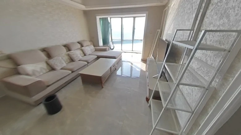 Poly International Plaza - View 3