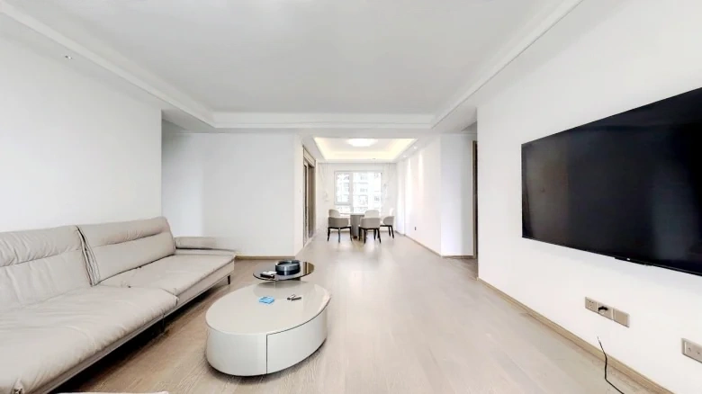 Harmony Breeze Radiant Elegance Garden - View 1