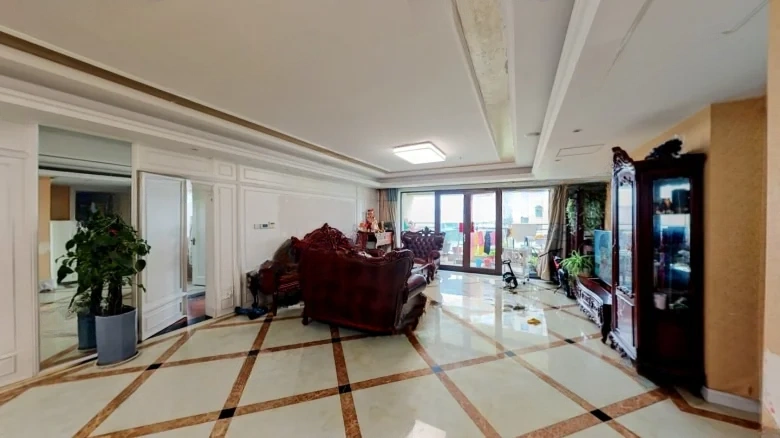 Nine Mile Hao Yuan Gardens - View 5