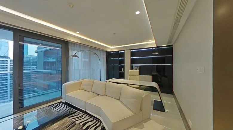 Zhen'ao Court Phase I - View 4