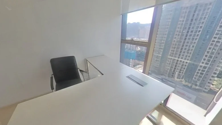 Starlight Square - View 3