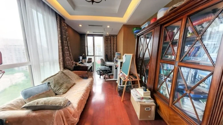 Fantasia International Fragrant Sea Garden - View 4