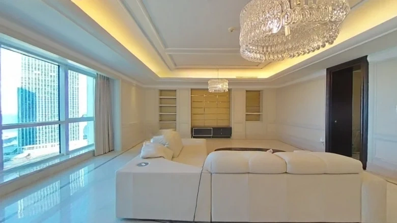 Wanda Palace 2号楼 - View 6