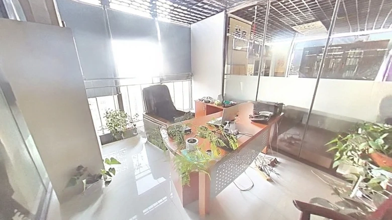 Huqiang Plaza - View 7