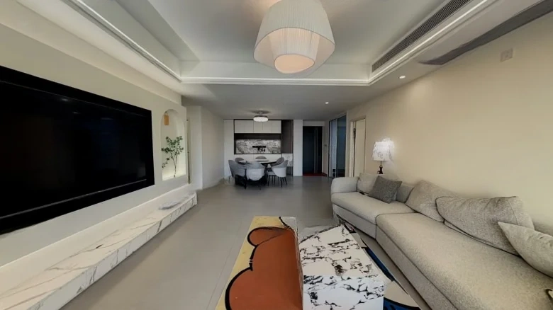 Pudong Garden - View 9