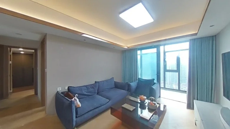 Huazhu Orchid Courtyard South District - View 5