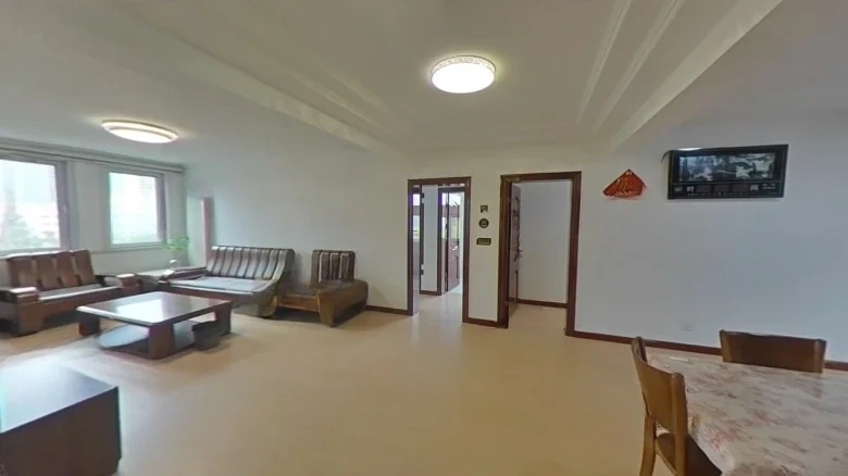 Anyang Community - View 8