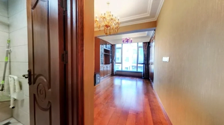 Jia Kai Cheng Times City Jade Courtyard - View 4