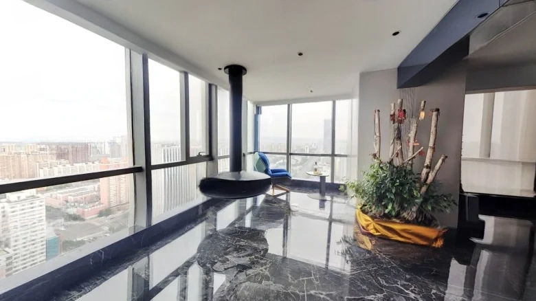 Nanhai Century Metropolis - View 4