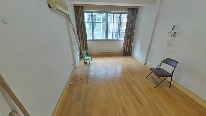 West Lake Reservoir South Road 247 - View 2