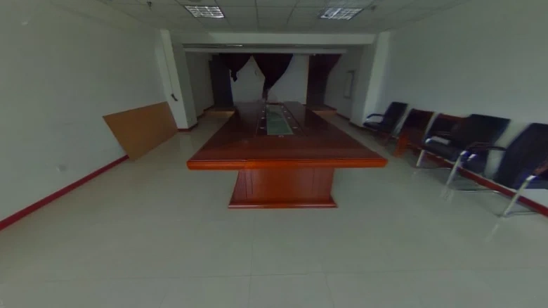 Wansheng Business Tower - View 1