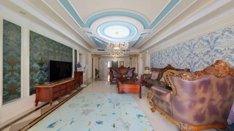 Wanda Palace Residences - View 6