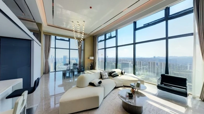 Oceanic Glory Earthly Residence - View 14