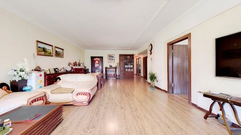 Xiaohong Mingcheng Phase II - View 1