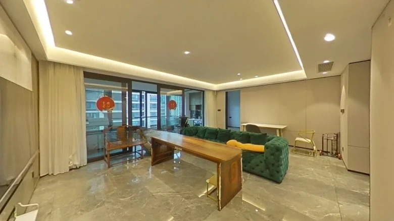 Jianfa Symphony - View 5