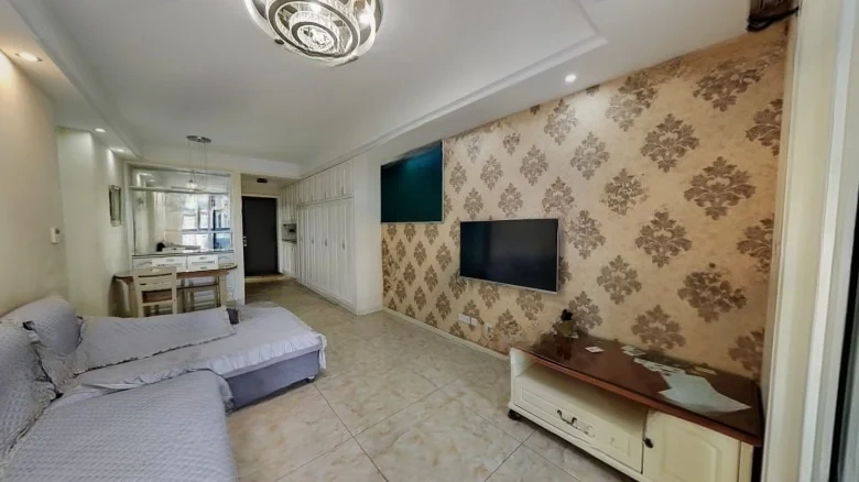 Xinsheng Oriental Fortune Residence - View 1