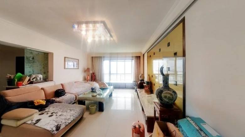 Cuiying Garden - View 6