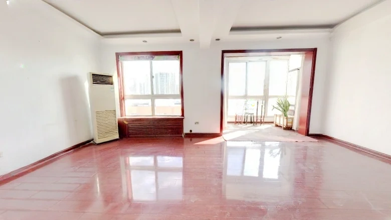 Sunlight Residential Area Yuzhe District - View 1