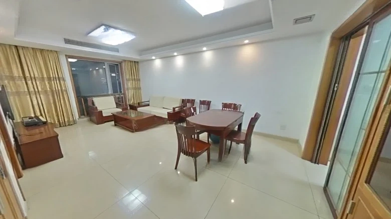 Ruilí Central Flower City - View 7