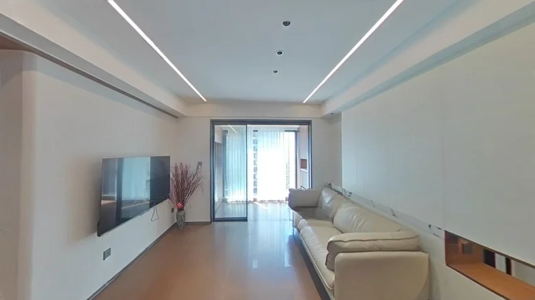 Bell's Villa in the South Garden - View 5