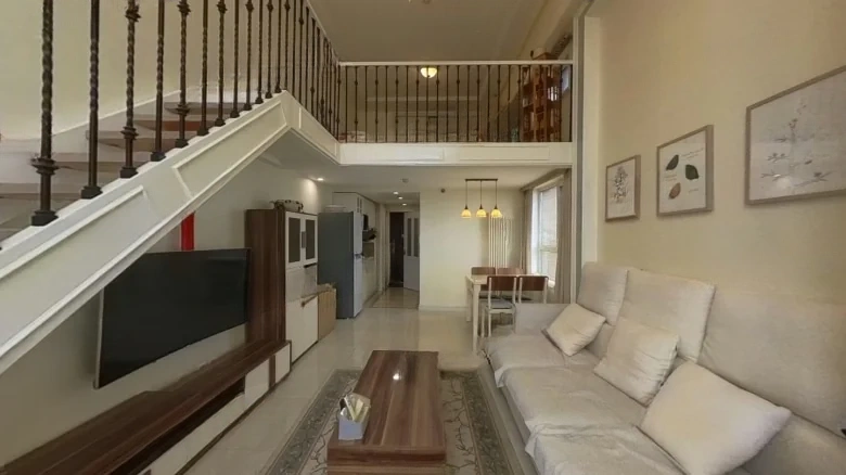 Yida Ruanjing Center - View 1