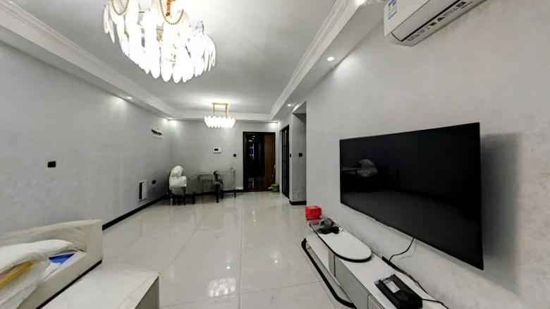 Elegant Pleasure Mansion - View 6