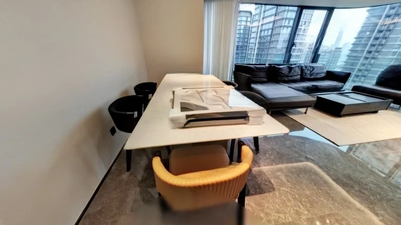 Hongkong Land Kei Yuen - View 7