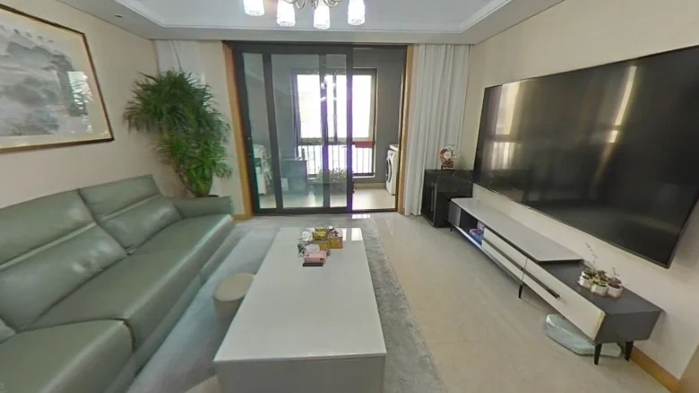 Qingdao Village - View 6