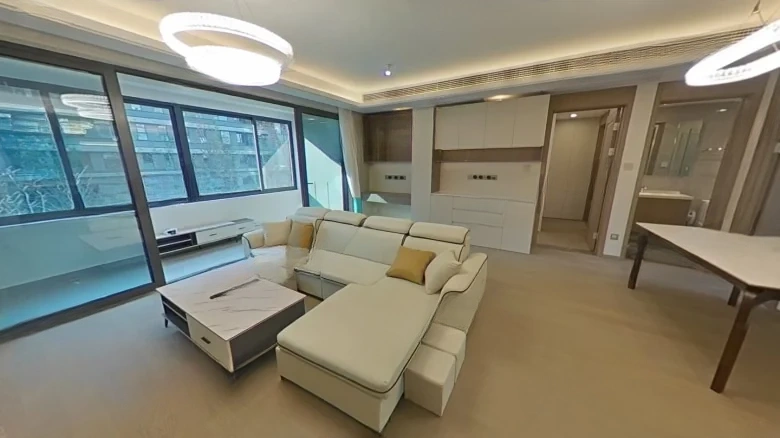 Jinlin Platinum Joy Mansion - View 5