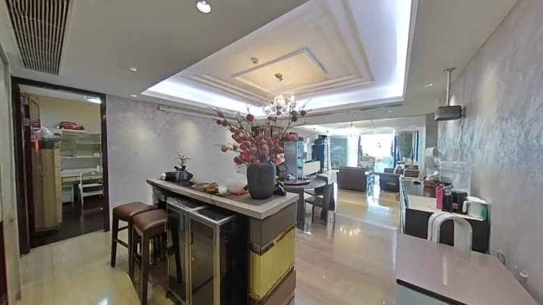 Heavenly Pavilion - View 7