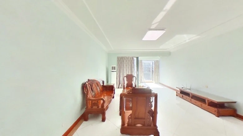 Pearl River Emperor View Garden - View 7